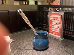 -湊湊火锅·茶憩(打浦桥日月光店)