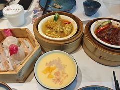 -云山茶餐厅(广东大厦店)