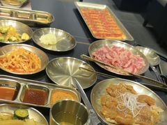 -西塔老太太泥炉烤肉(龙湖北苑天街店)