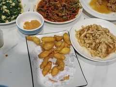 -小锅饭豆腐馆(重工北街普罗旺斯店)