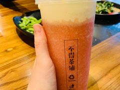 -烧货·活海鲜炭烧(湖滨商业街店)