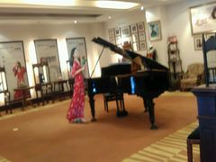 -邓丽君音乐主题餐厅
