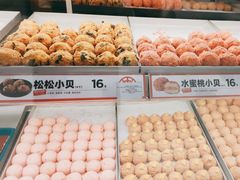 -東更道点心行(崂山丽达店)