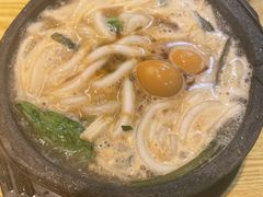 -蜀小沫肉沫麻酱土豆粉(北桥店)