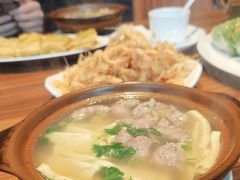 -六泰居·尔滨地标·东北菜(松北店)