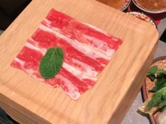 -一绪に寿喜烧(荟聚店)