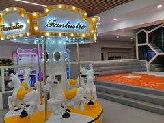 -碧中海汤泉汗蒸酒店