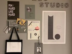 -ZUO无作不乐烘焙课堂(国贸城店)