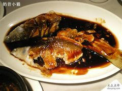 IMGP2893-外婆家(杭州马塍店·杭帮菜名店)