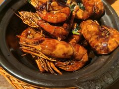 -蝦塘·中国餐馆(城墙南马道巷店)