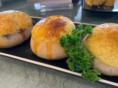 -白天鹅宾馆-宏图府餐厅