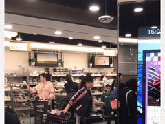 -楼上(新馬路澳門廣場店)