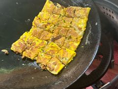 -周记热干面豆皮大王(桃花东街店)