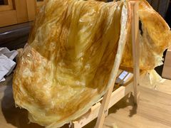 奶香手抓饼-十六中酱肉·烧烤·京菜小馆(五方桥旗舰店)
