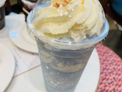 -Peet's Coffee皮爷咖啡(德基店)