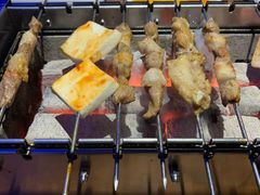 -三个蒙古大叔羊肉串(大宁店)