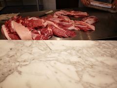 -火锅岛潮牌自助餐厅(天津天佑城店)