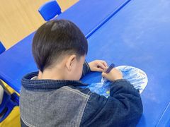 -金宝贝国际早教中心(万象城中心)