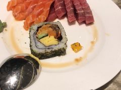 -安蒂娅·海鲜自助餐厅(安蒂娅美兰酒店)