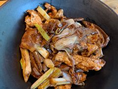 -金牌外婆家(苏州中心店)