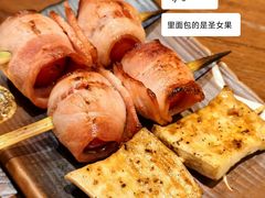 -鸟鹏烧鸟居酒屋(天河领展店)