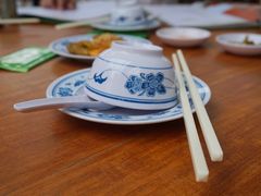 -无招牌海鲜餐厅(滨海艺术中心店)