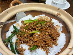 -七菜馆·东北菜·蒸饺(文体路店)