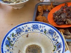 -清真-戏楼王记牛肉面