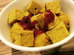 咖喱四喜-美芝莲(领展购物广场中关村店)