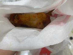 -肯德基(喀什环疆肯德基店)