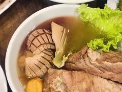 -松發肉骨茶(先得坊店)