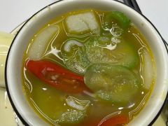 -王家厨房(新华路店)