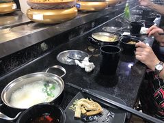 -汤响自助回转火锅百汇(乐峰广场店)