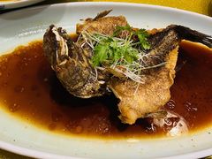-老灶味道·本帮菜(昌平路店)