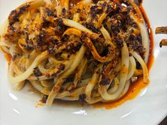 -老刘家永盛斋·传统泡馍(东关南街店)