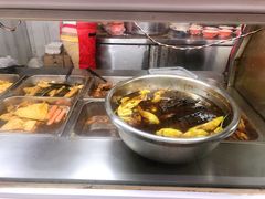 -咱家王新国把子肉(县东巷店)