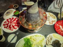 -有料儿铜锅(白堤路店)