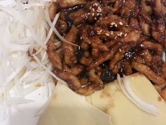 -紫光园·烤鸭·北京菜(劲松店)