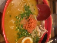 -一蘭拉面(新宿中央东口店)