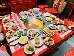 -蜀大侠火锅(森兰花园城店)