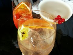 -顶层酒吧ROOF(上海艾迪逊酒店)