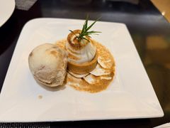 -百香自助餐厅·西安唐隆国际酒店(曲江店)