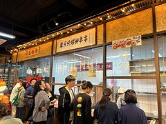 -丽丽三鲜螺蛳粉(田林路店)