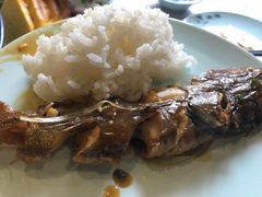 -渔娘渔家丹东海鲜(东直门店)