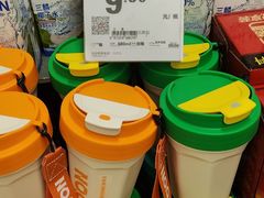 -永辉超市(嘉定宝龙广场店)