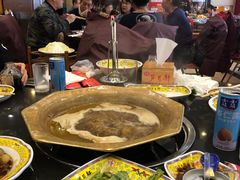 -芦月轩羊蝎子(北蜂窝店)