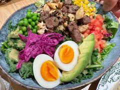 -Dough&Joe团憩(瑞虹天地月亮湾店)