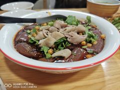-朱大嘴肥肠血旺(福字街店)