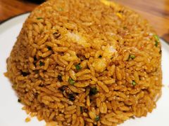 -苹果树下艺术餐厅(通州店)