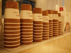 -Cafe on warm(丹霞店)